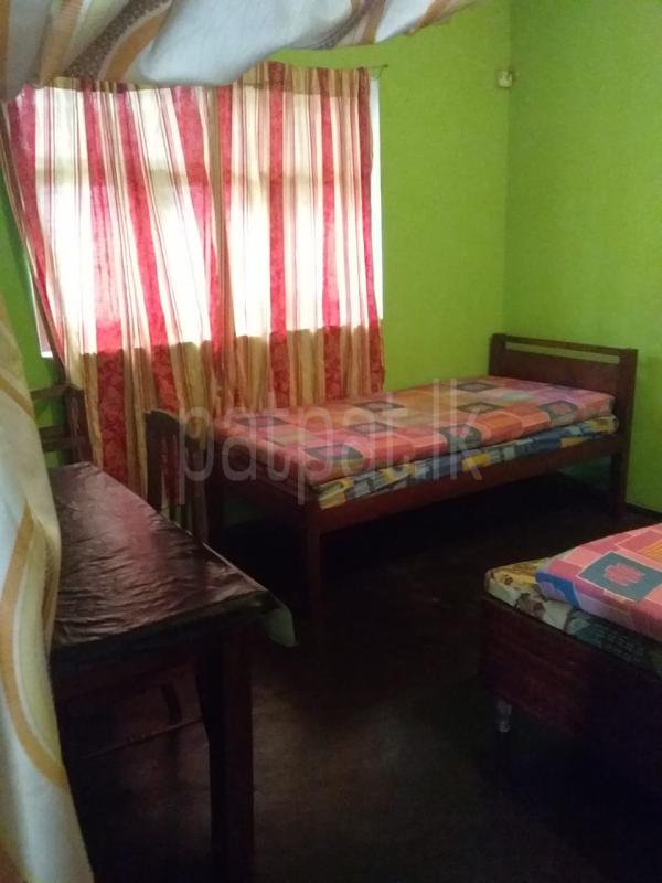 Room for Rent in Moratuwa