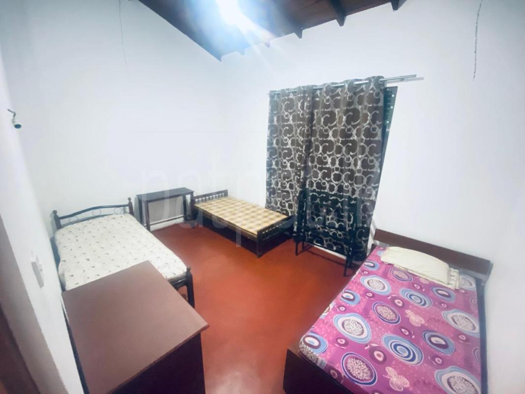 Annex for Rent in Kaduwela