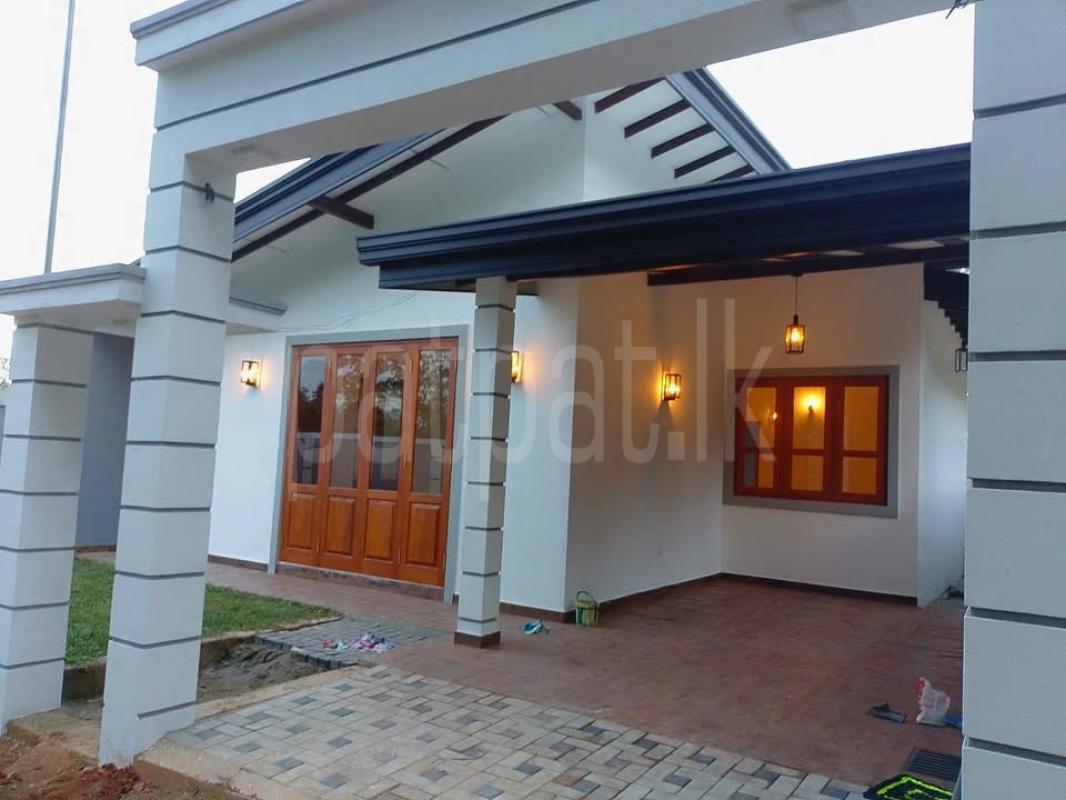 House for Sale in Homagama ads-image-1