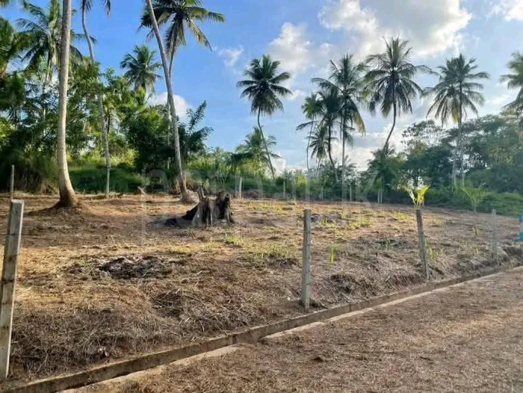 Residential Land for Sale in Kesbewa