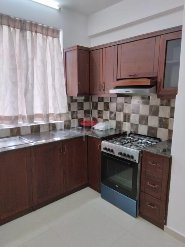 Unfurnished Apartment for Sale in Wellawatta (Colombo 06)