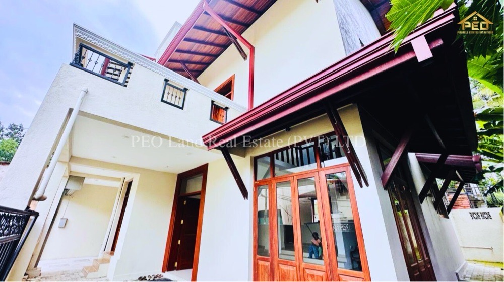 House for Sale in Battaramulla