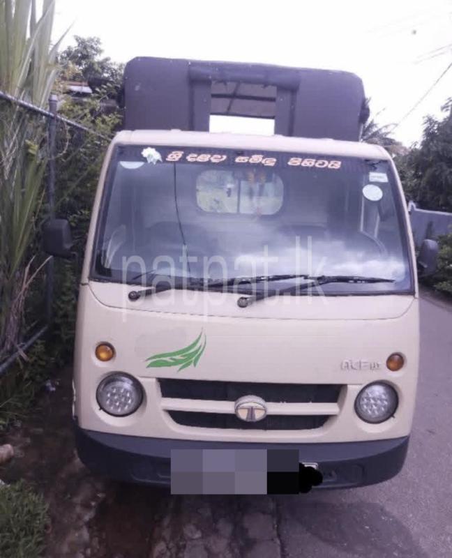 Tata Ace 2010 - Used Truck sale in Sri Lanka - patpat.lk