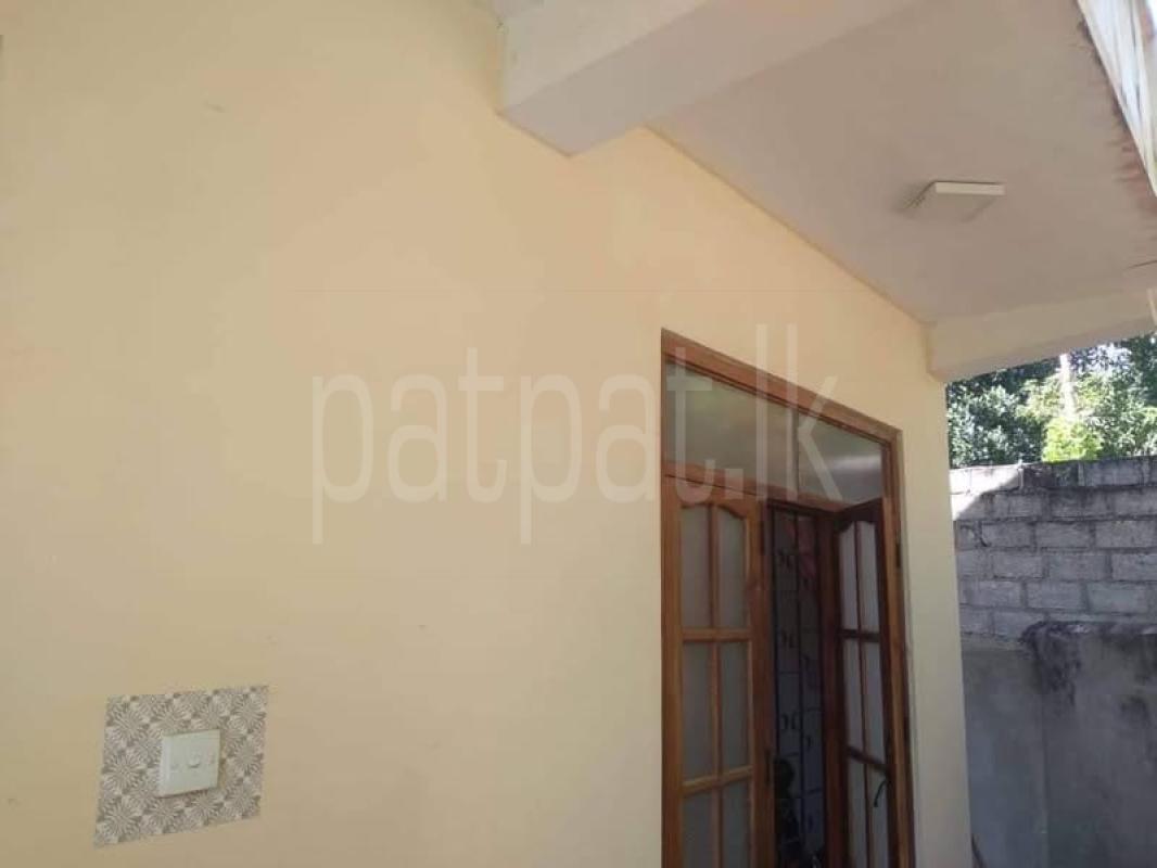 House for Sale in Gampola