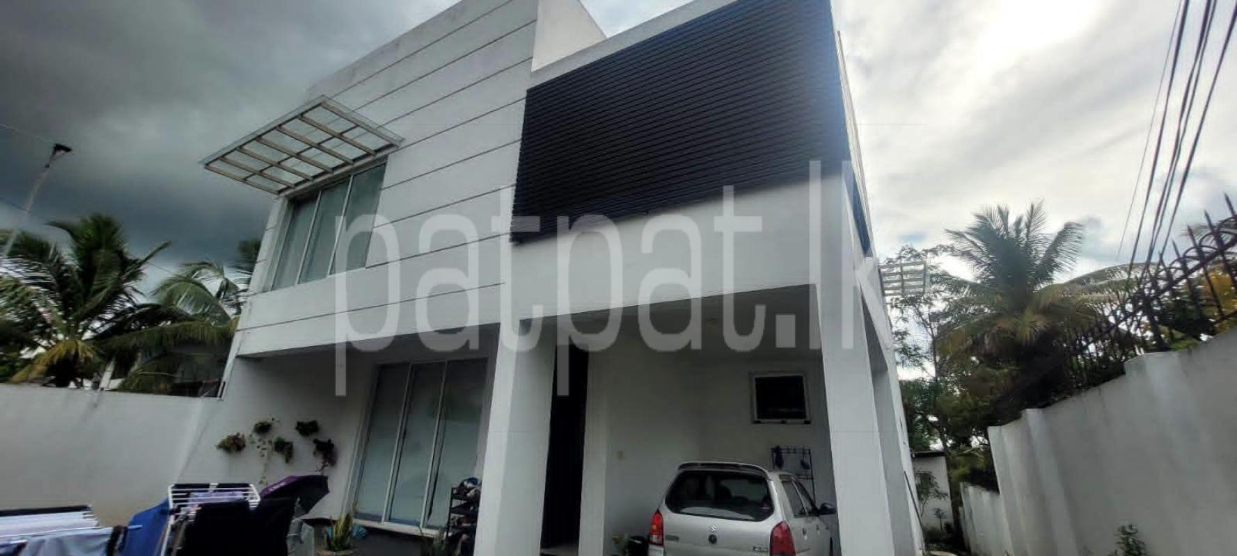 House for Sale in Kelaniya