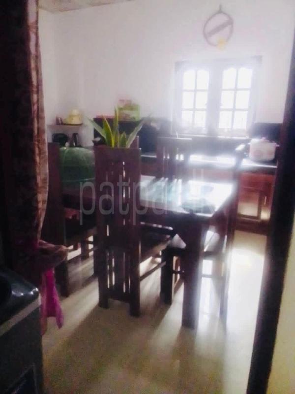 House for Sale in Embilipitiya