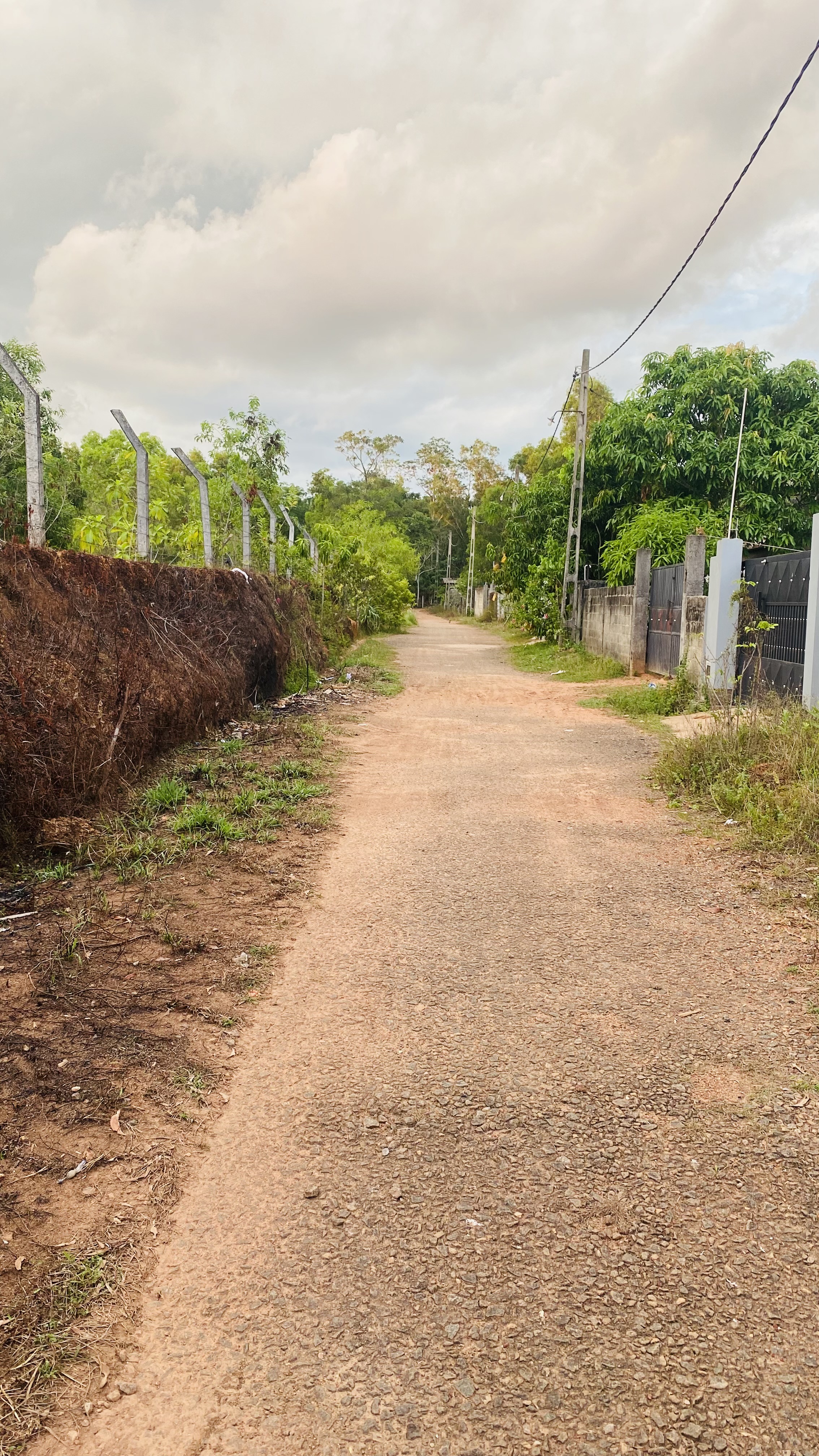 Residential Land for Sale in Wadduwa