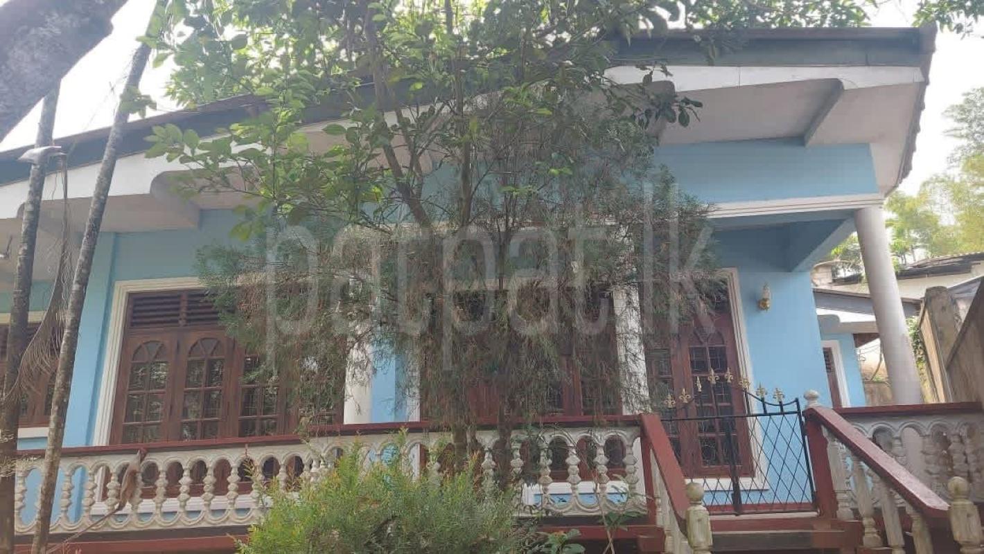 House for Rent in Kadugannawa