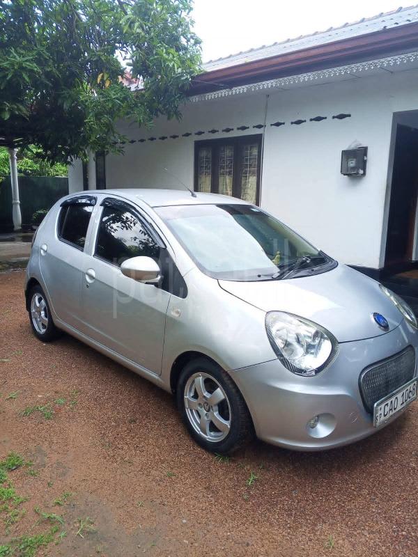 Micro Panda 2015 - Used Car sale in Sri Lanka - patpat.lk