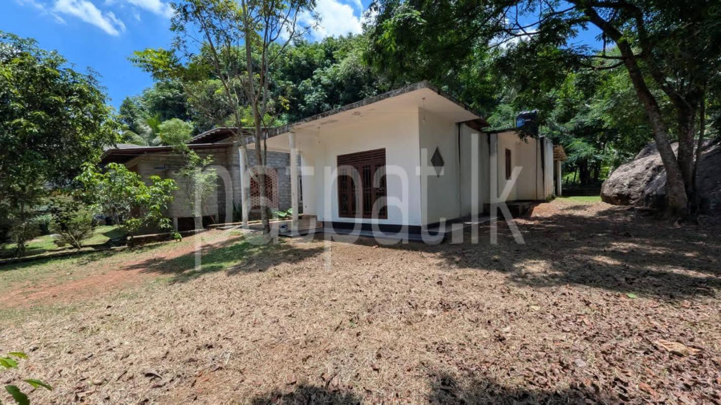 House for Sale in Kalagedihena