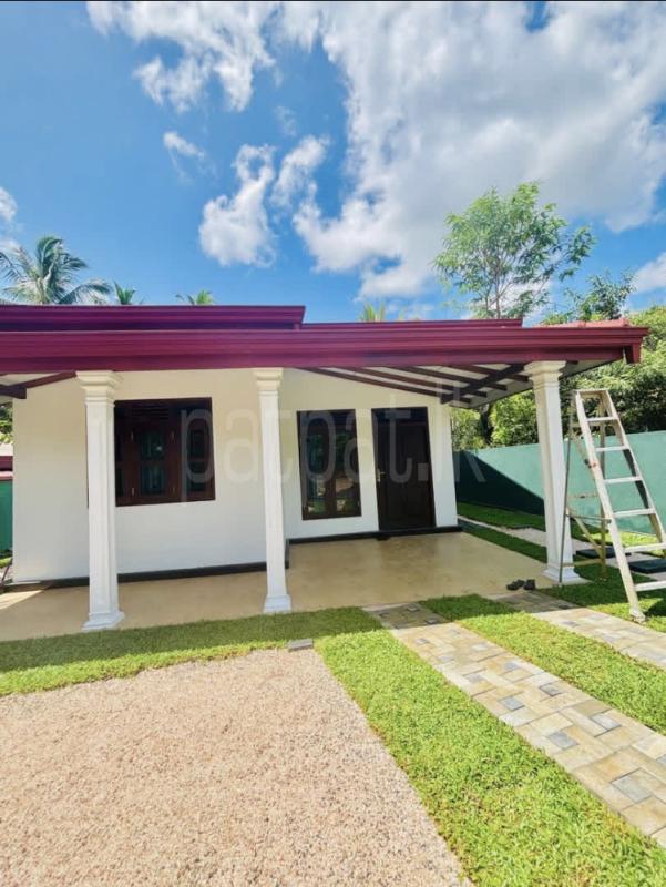 House for Sale in Homagama