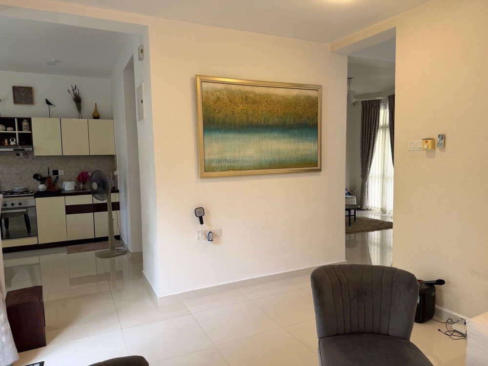 House for Sale in Boralesgamuwa