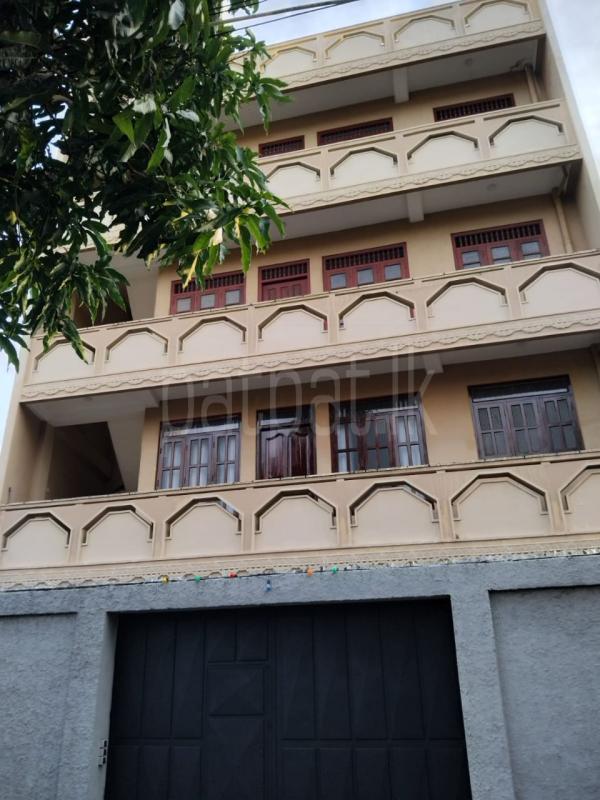 Furnished Apartment for Rent in Mount Lavinia ads-image-1
