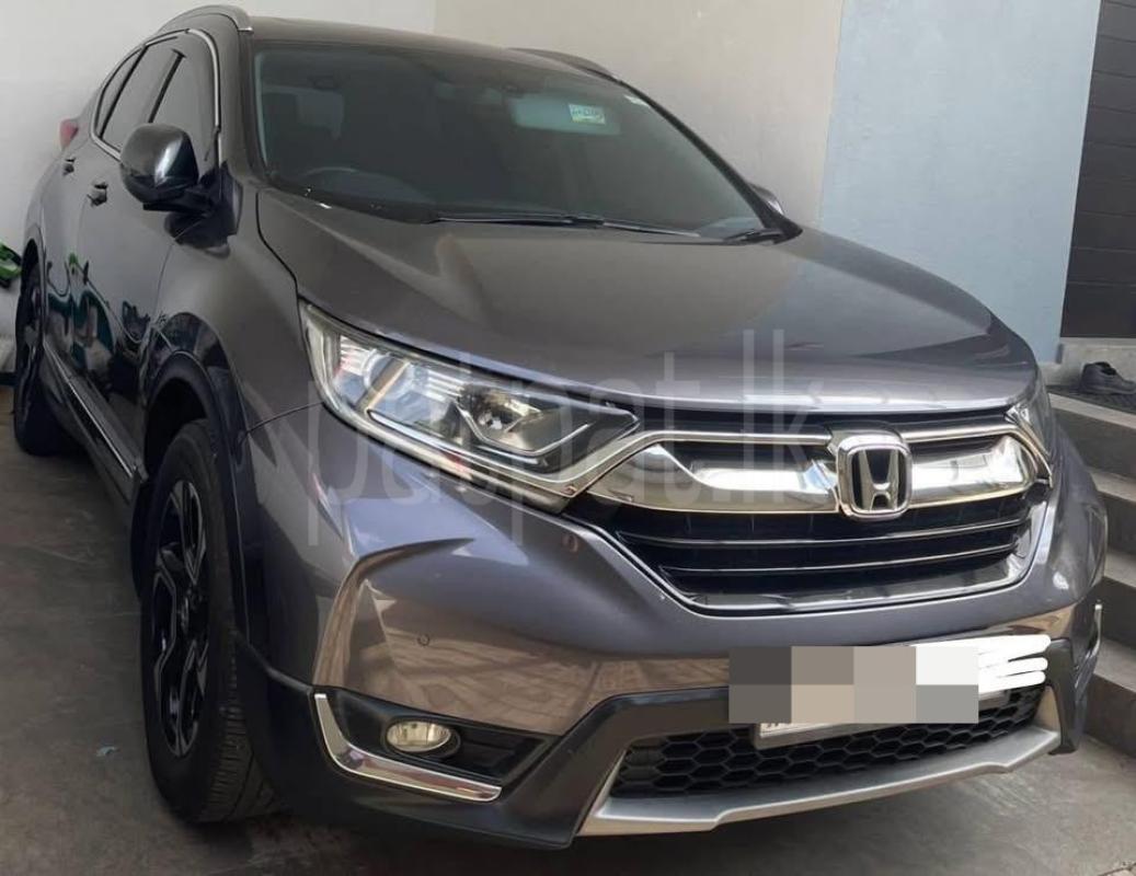 Honda CRV 2018 - மறுசீரமைக்கப்பட்டது SUV sale in Sri Lanka - patpat.lk