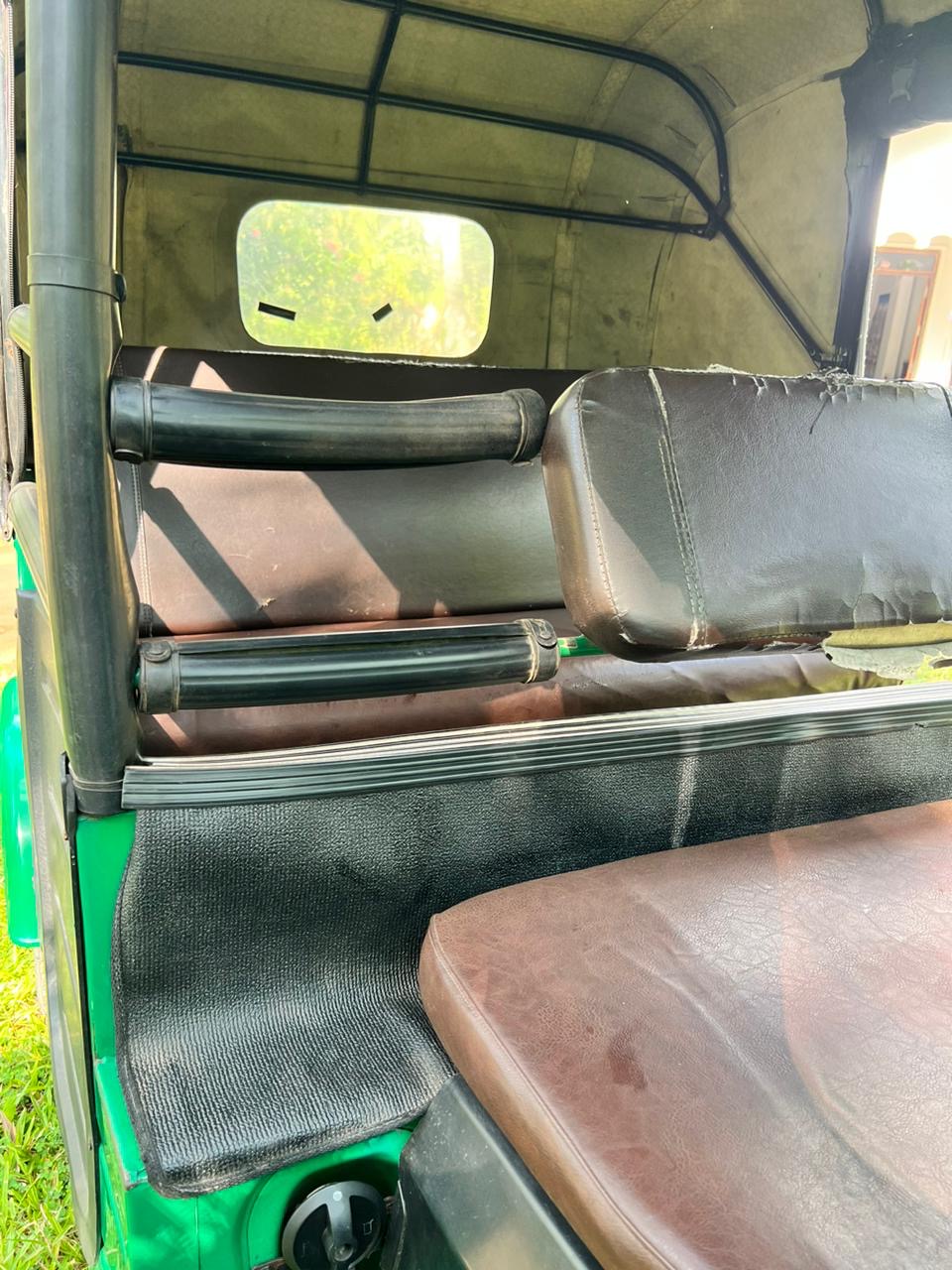 Bajaj Three Wheel 2017 - Used Three wheeler sale in Sri Lanka - patpat.lk