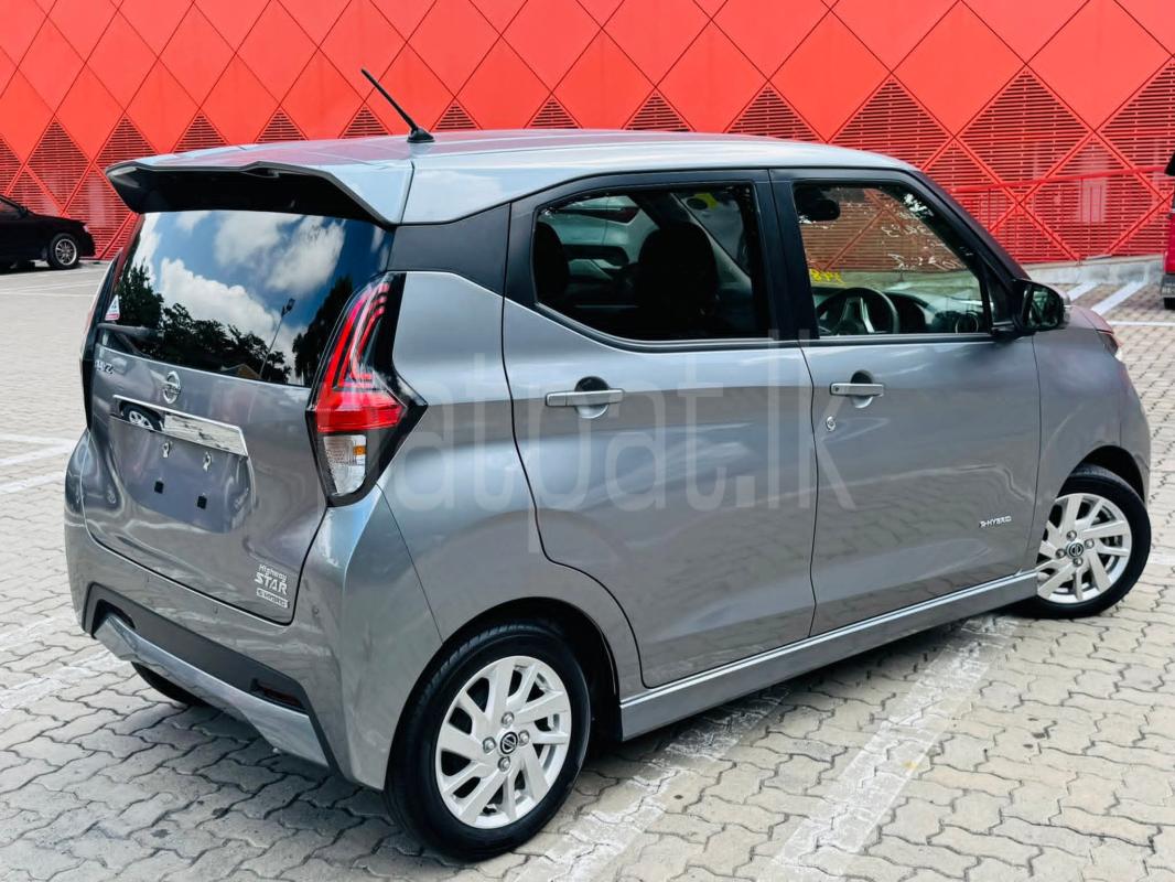 Nissan Dayz 2023 - Brand New Car sale in Sri Lanka - patpat.lk