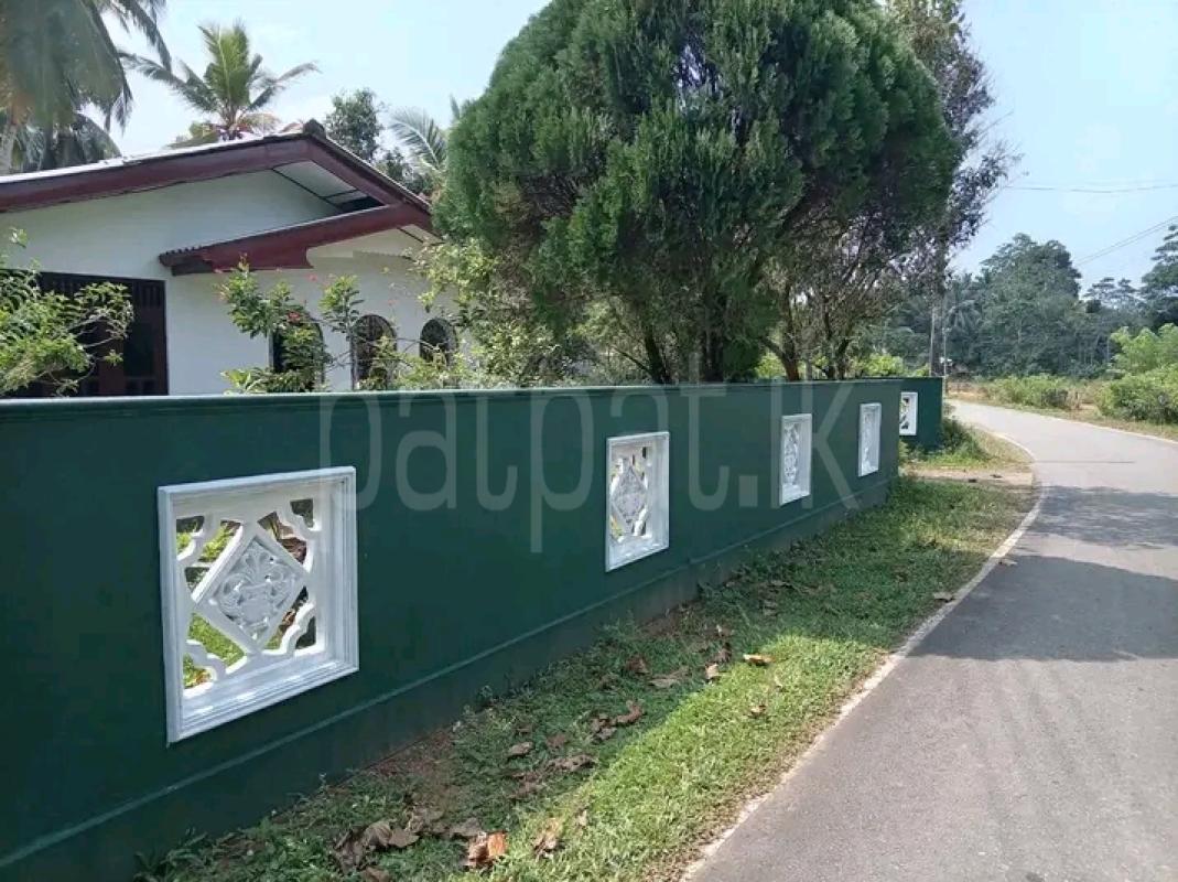 House for Sale in Kalutara