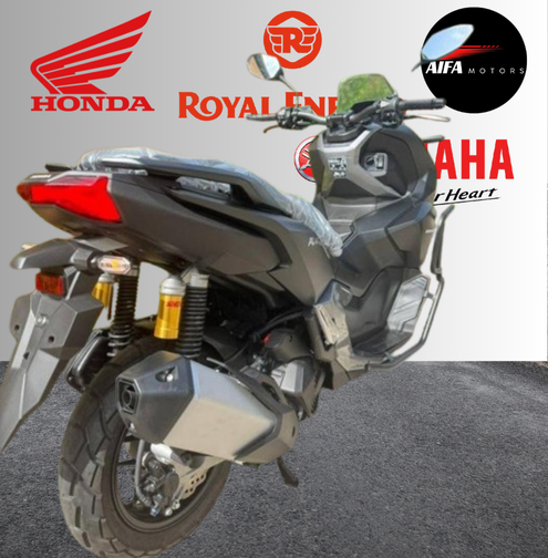 Honda ADV 2025 - Brand New Bike sale in Sri Lanka - patpat.lk