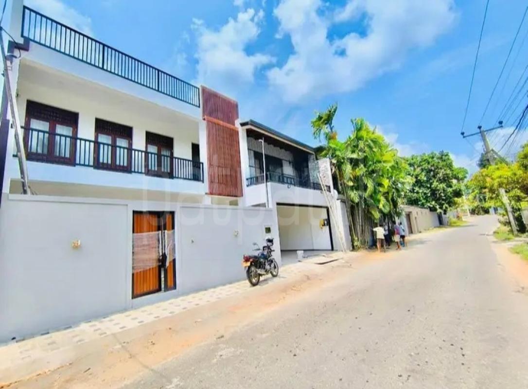 House for Sale in Hokandara