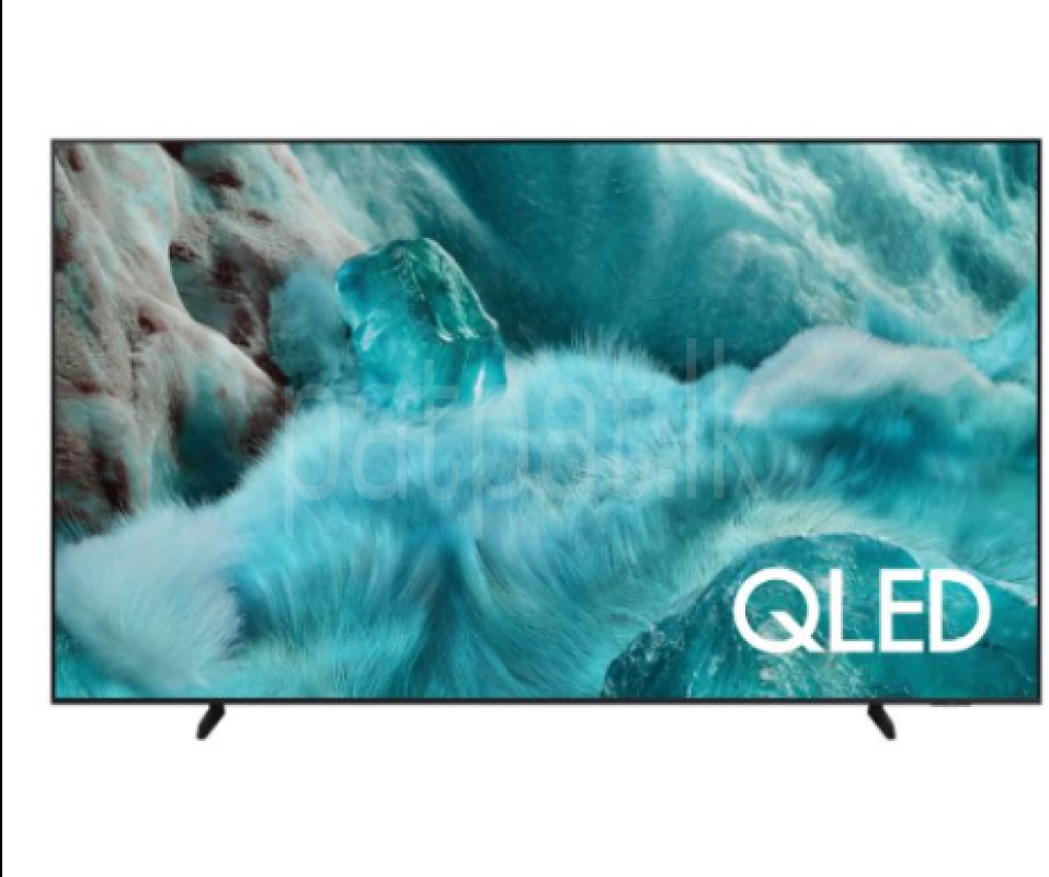 SAMSUNG 55″ QLED Q8F 4K Samsung Vision AI Smart TV