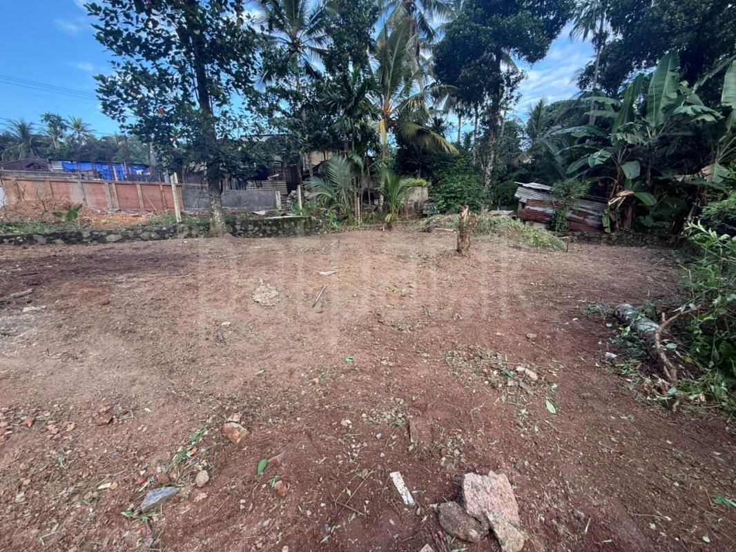 Residential Land for Sale in Kottawa