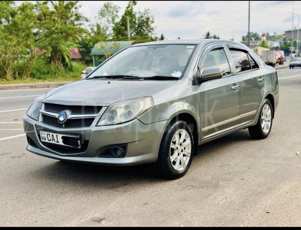 Micro MX7 2015 - Used Car sale in Sri Lanka - patpat.lk