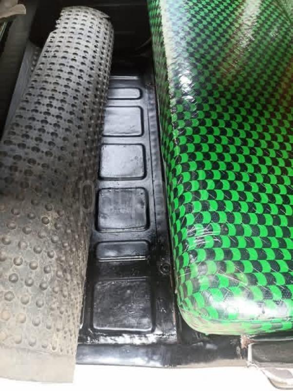 Bajaj Three Wheel 2004 - භාවිතා කරන ලද ත්‍රිරෝද රථය sale in Sri Lanka - patpat.lk
