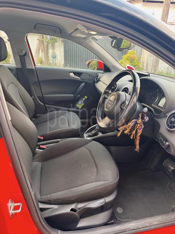 Audi A1 2017 - Used Car sale in Sri Lanka - patpat.lk