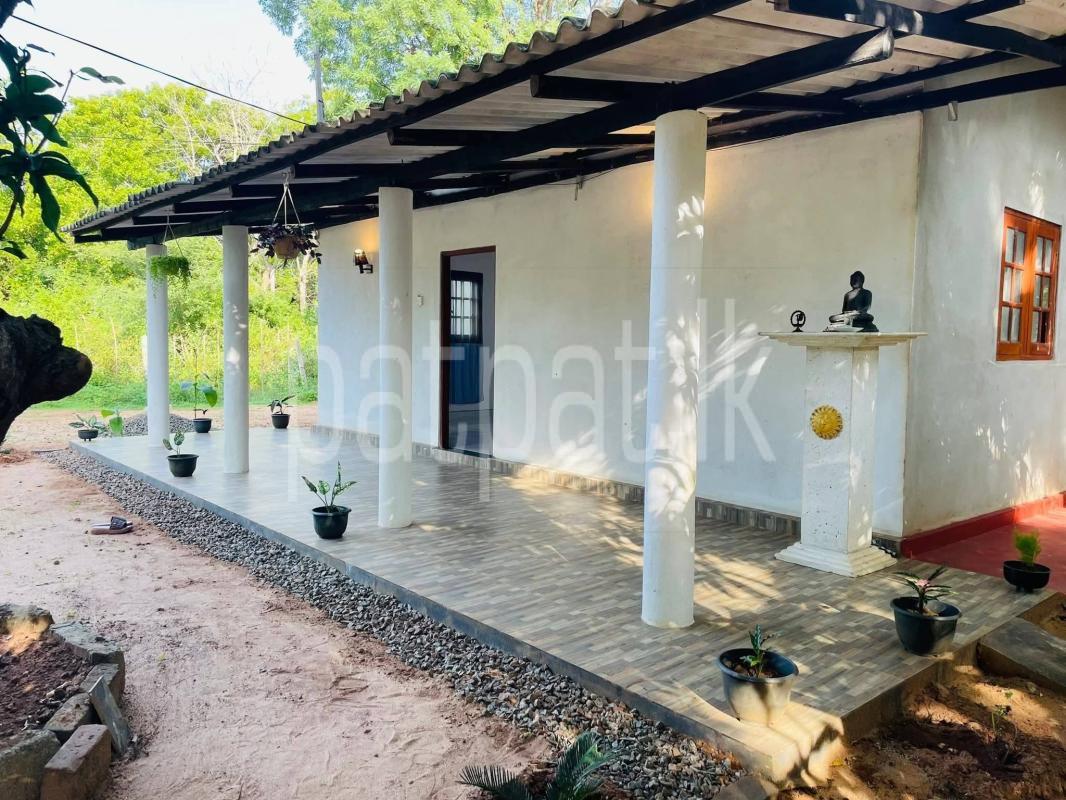 Commercial Land for Sale in Kataragama