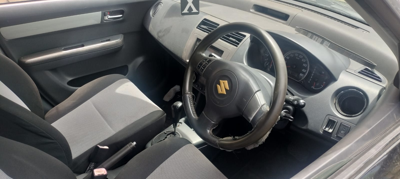 Suzuki Swift 2007 - Used Car sale in Sri Lanka - patpat.lk