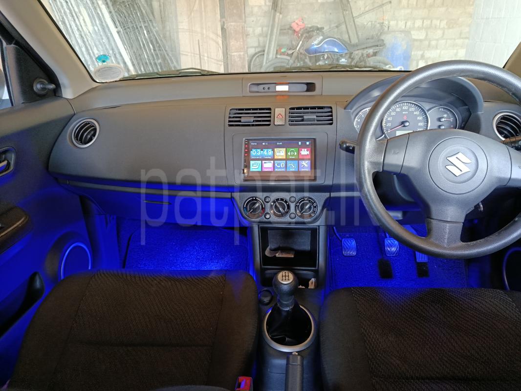 Suzuki Swift 2010 - Used Car sale in Sri Lanka - patpat.lk