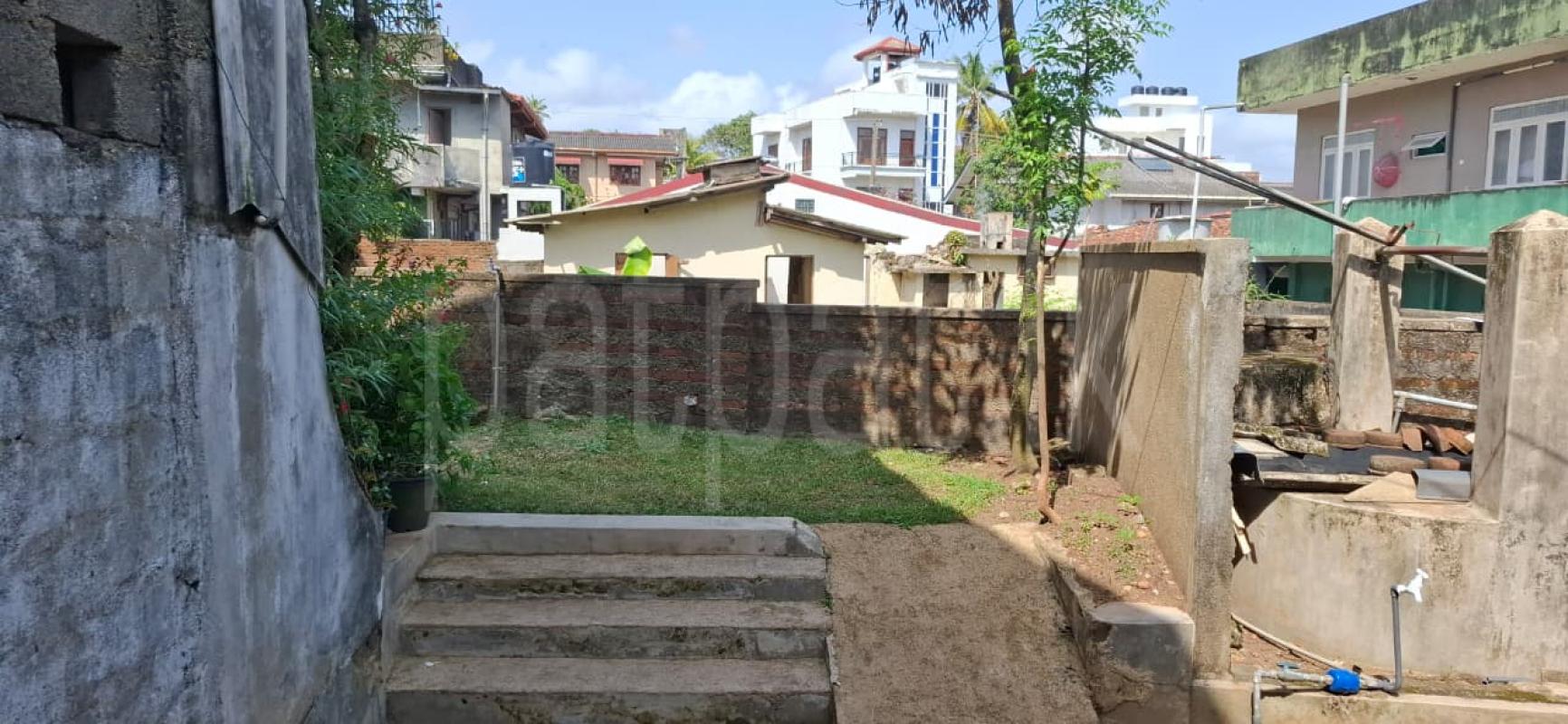 House for Sale in Dehiwala