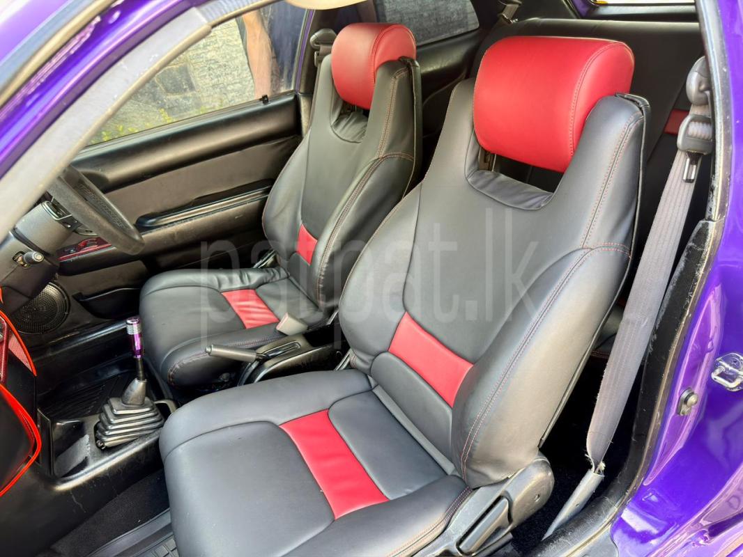 Toyota Corolla 1996 - பயன்படுத்தப்பட்டது கார் sale in Sri Lanka - patpat.lk