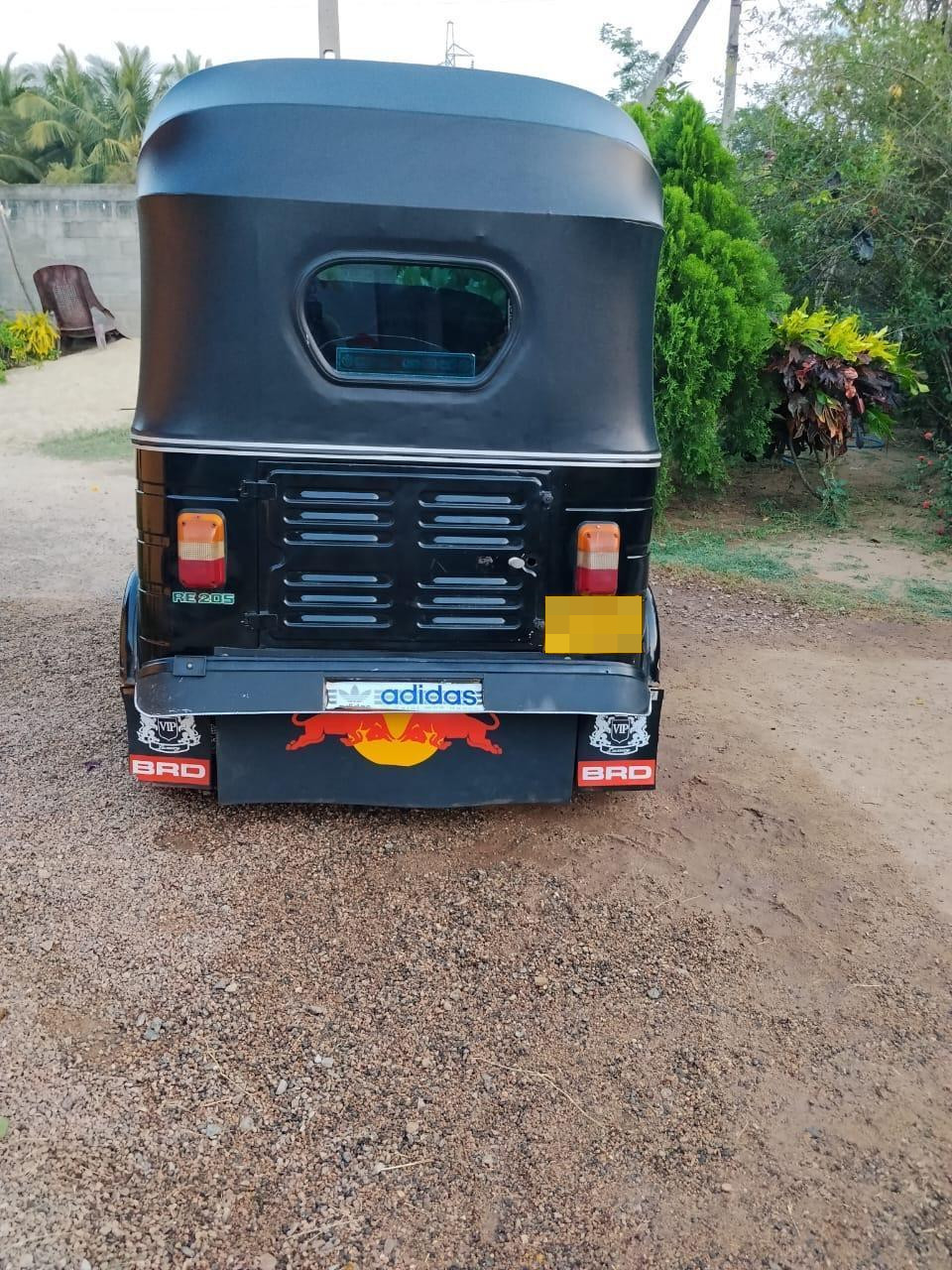 Bajaj Three Wheel 2014 - Used Three wheeler sale in Sri Lanka - patpat.lk