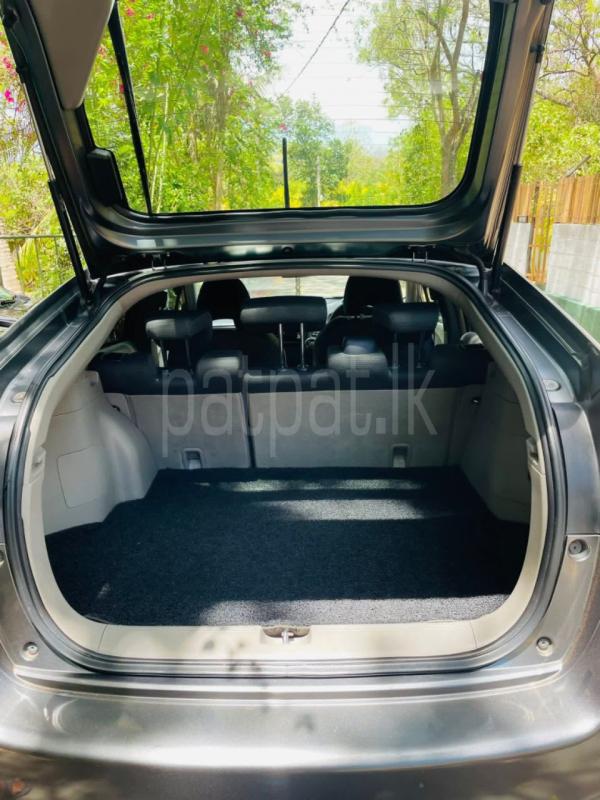 Honda Insight 2009 - Reconditioned Car sale in Sri Lanka - patpat.lk