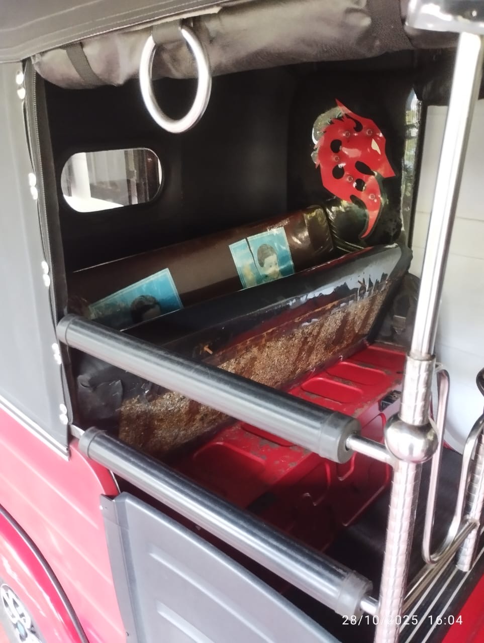 Bajaj Three Wheel 2018 - Used Three wheeler sale in Sri Lanka - patpat.lk