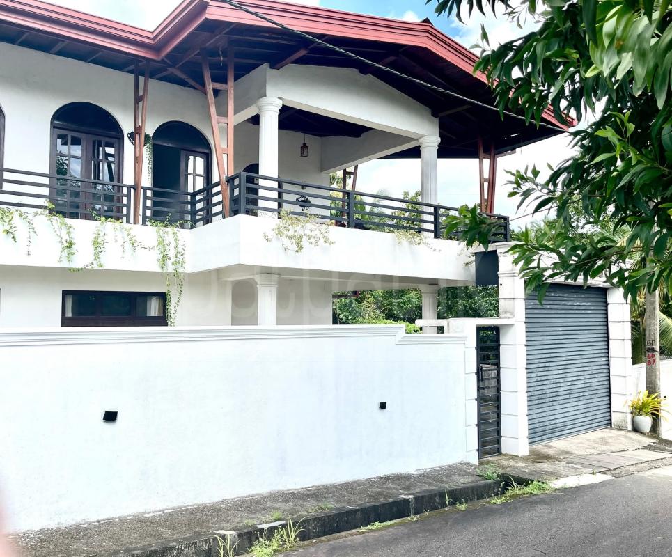 House for Sale in Kadawatha