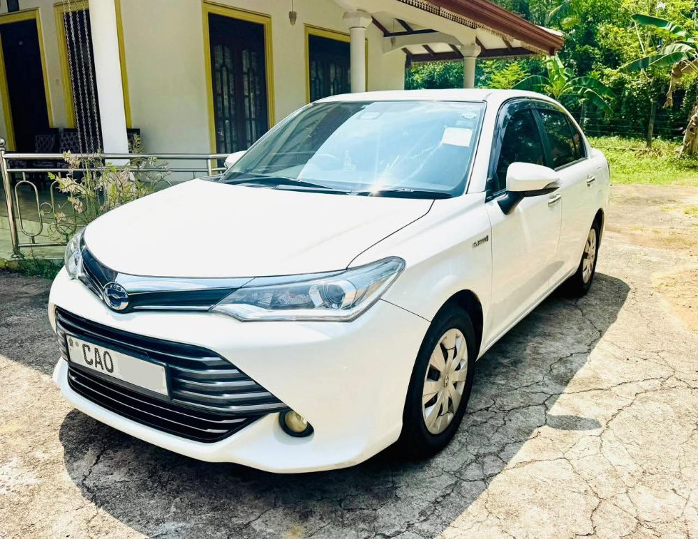 Toyota Axio 2015 ads-image-1