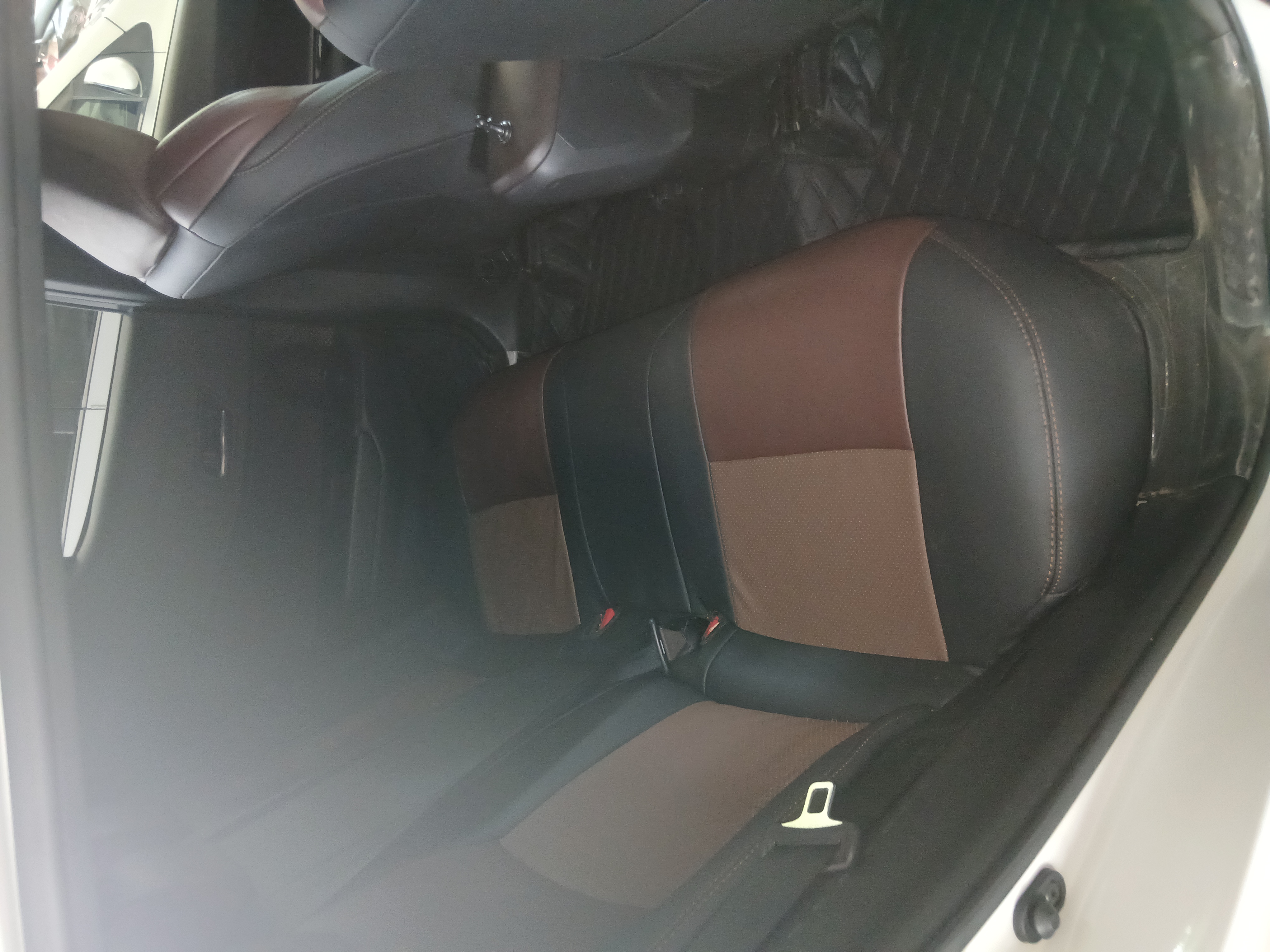 Toyota CHR 2018 - பயன்படுத்தப்பட்டது SUV sale in Sri Lanka - patpat.lk