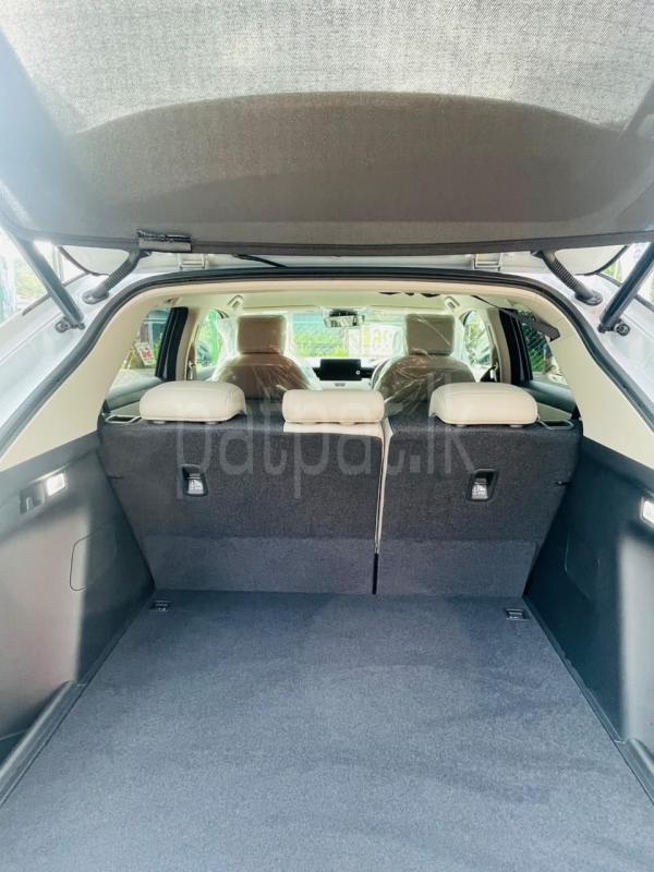 Honda Vezel 2026 - சான்றளிக்கப்பட்டது SUV sale in Sri Lanka - patpat.lk