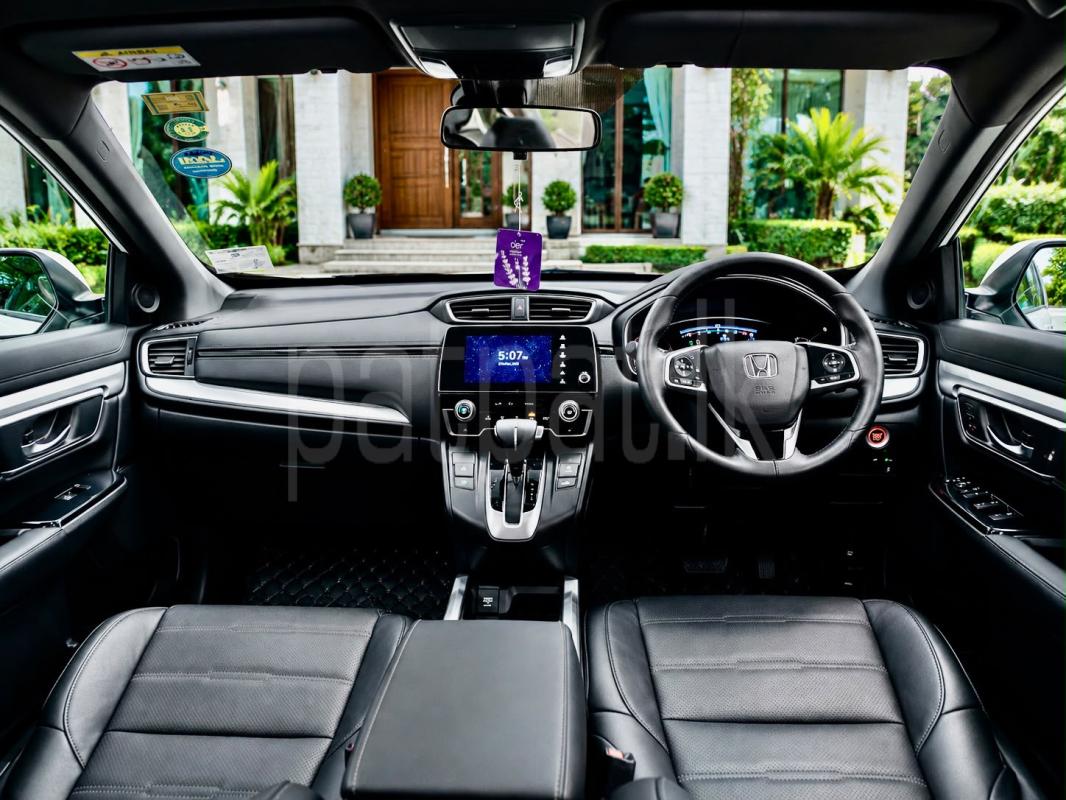 Honda CRV 2019 - Used SUV sale in Sri Lanka - patpat.lk