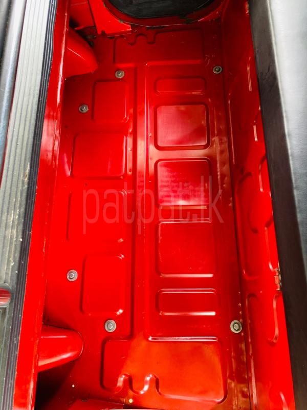 Bajaj 4 stroke 2012 - Used Three wheeler sale in Sri Lanka - patpat.lk