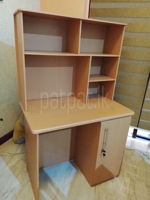Study table