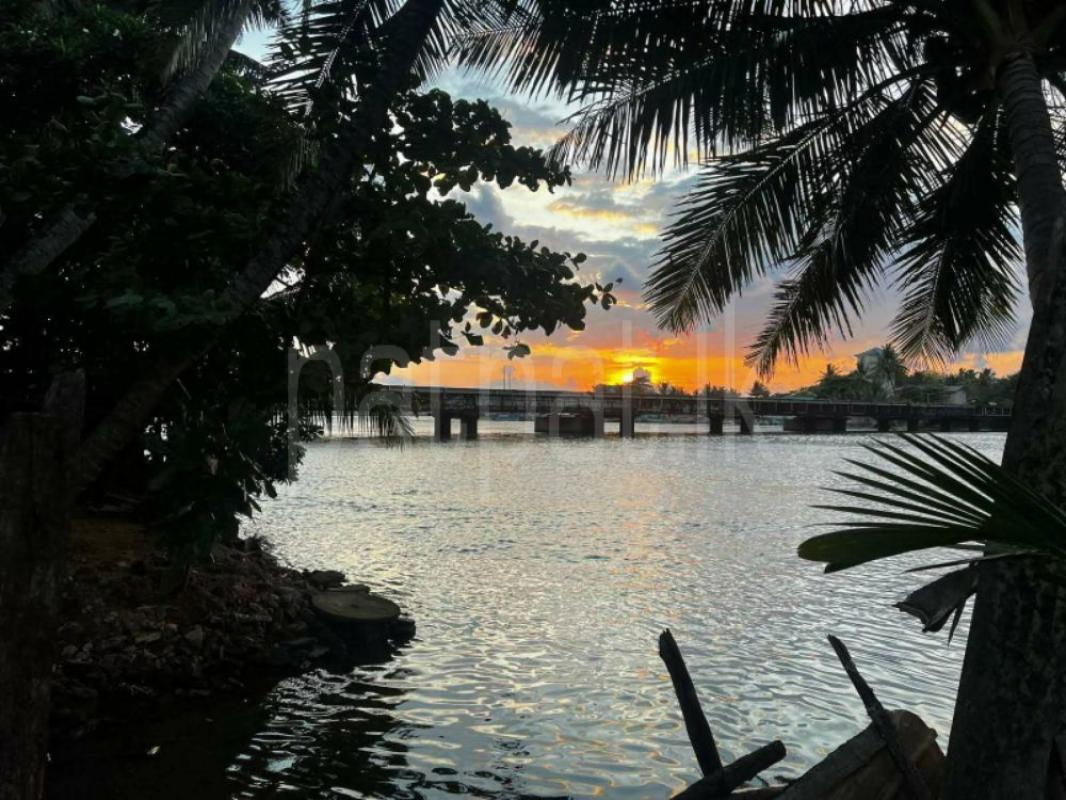 Commercial Land for Sale in Panadura