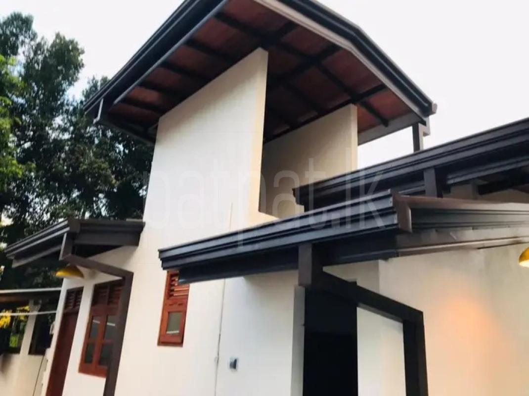 House for Sale in Meegoda ads-image-1