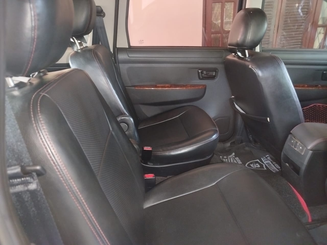DFSK Glory 2019 - பயன்படுத்தப்பட்டது SUV sale in Sri Lanka - patpat.lk