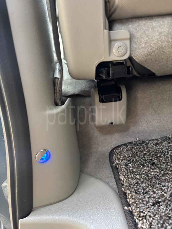 Suzuki Every 2025 - மறுசீரமைக்கப்பட்டது வேன் sale in Sri Lanka - patpat.lk