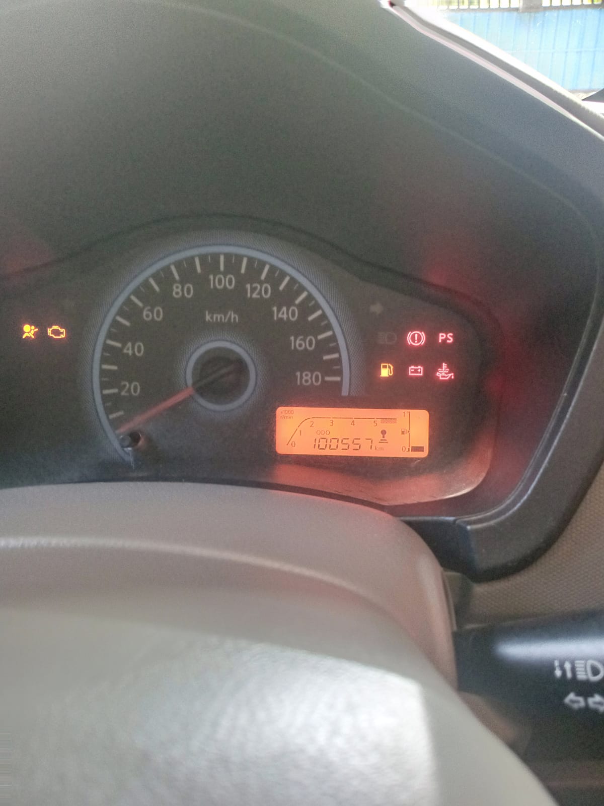 Datsun Redi Go 2016 - Used Car sale in Sri Lanka - patpat.lk