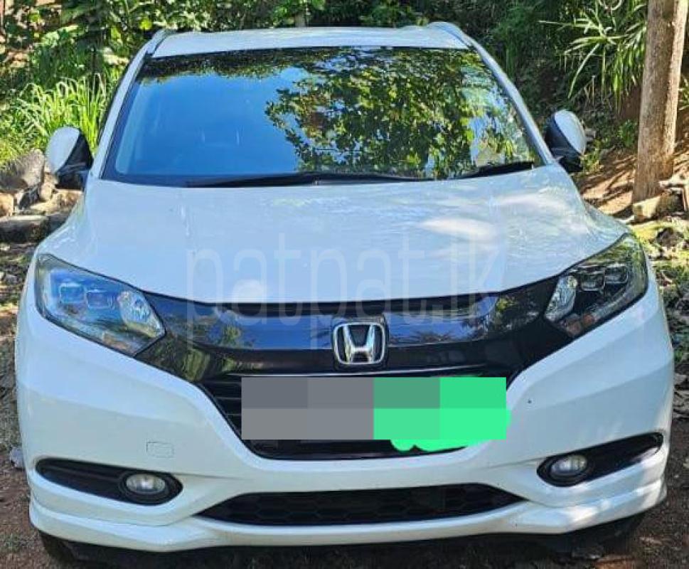 Honda Vezel 2014 - භාවිතා කරන ලද SUV රථය sale in Sri Lanka - patpat.lk