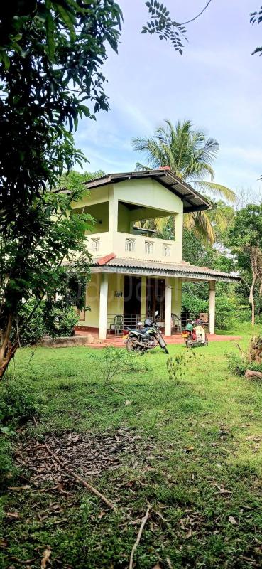 Residential Land for Sale in Kataragama